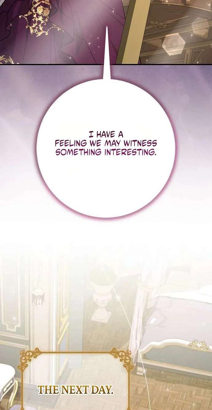 I Became the Wife of the Dead Grand Duke Chapter 11 - page 56