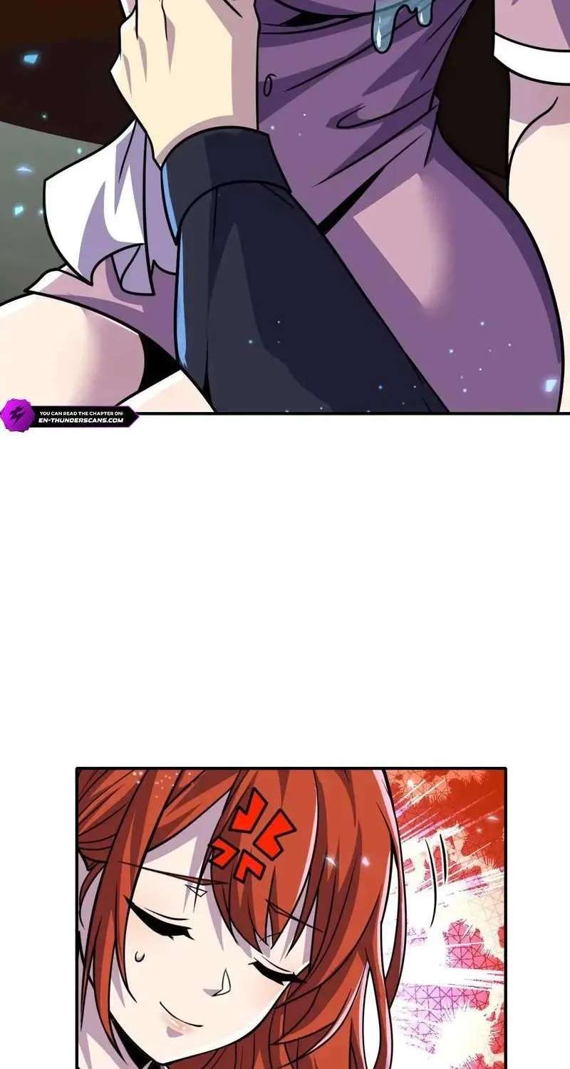 Leveling Up By Killing Gods Chapter 143 - page 35