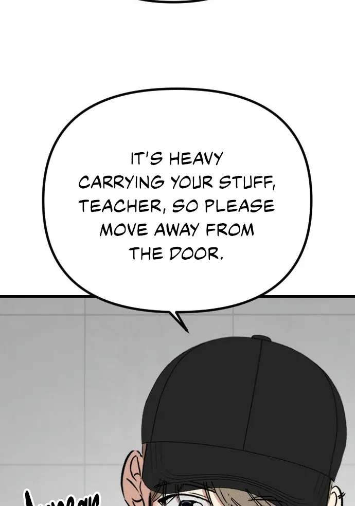 Simply Immature Chapter 3 - page 72