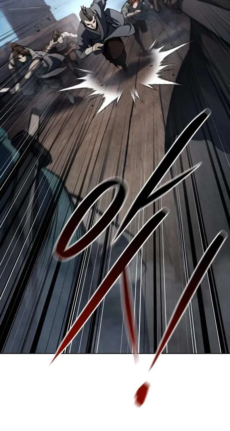 I Became a Martial Arts God's Youngest Son Chapter 2 - page 160