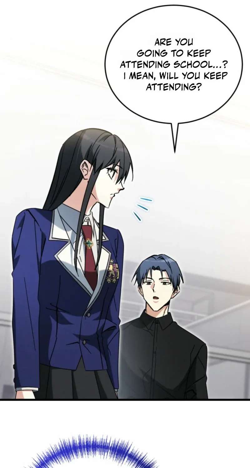 The Ranker Dreams of Retirement Today Too Chapter 62 - page 2