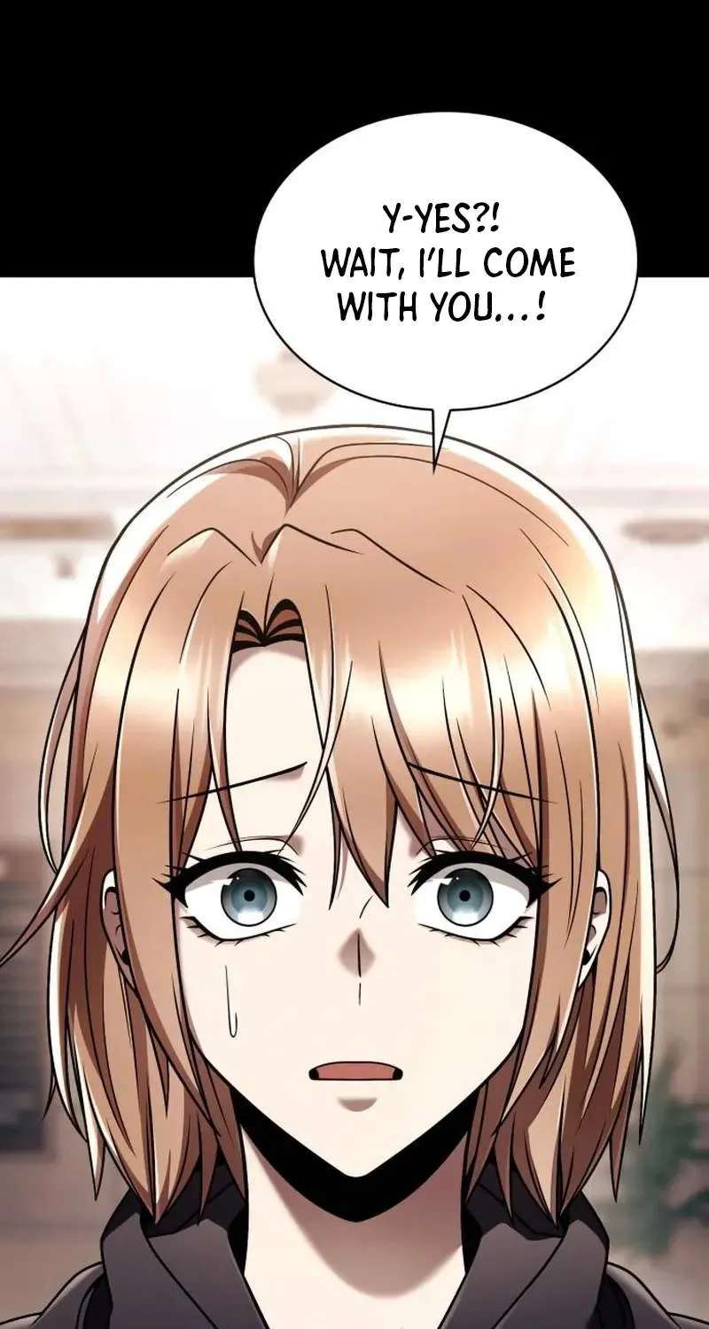 Clever Cleaning Life Of The Returned Genius Hunter Chapter 157 - page 37