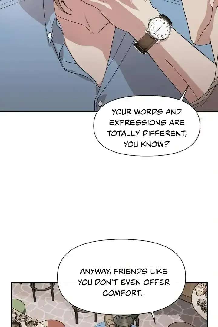 Best Friends For-Never Chapter 1.1 - page 64