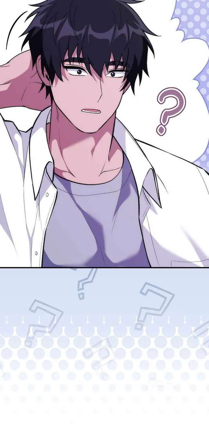 I Was Thrown Into an Unknown Manga Chapter 37 - page 12