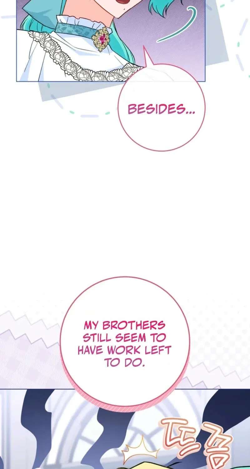 Lady Chef Royale Chapter 230 - page 7