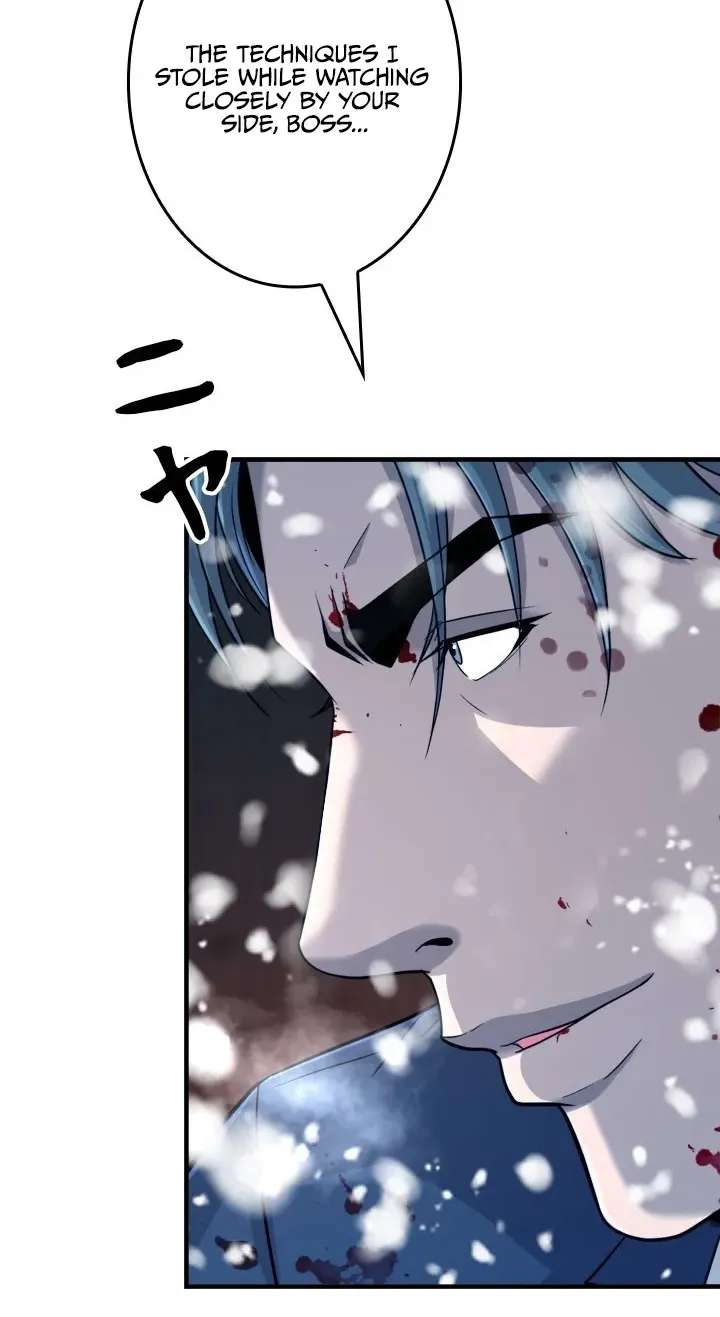 The Boss Has Two Faces: The Quiet Don - Korean Remake Chapter 29 - page 155
