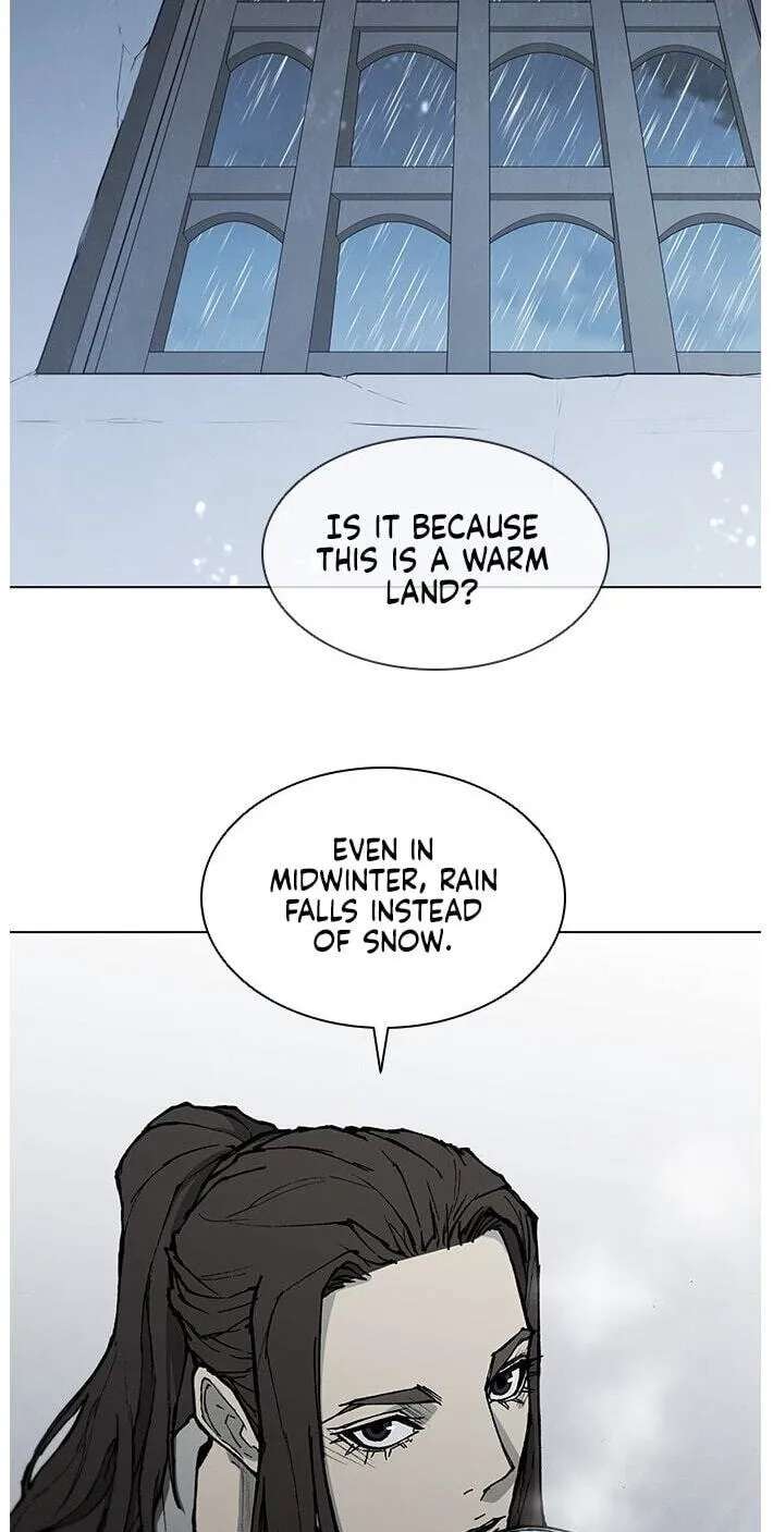 The Long Way of the Warrior Chapter 179 - page 72