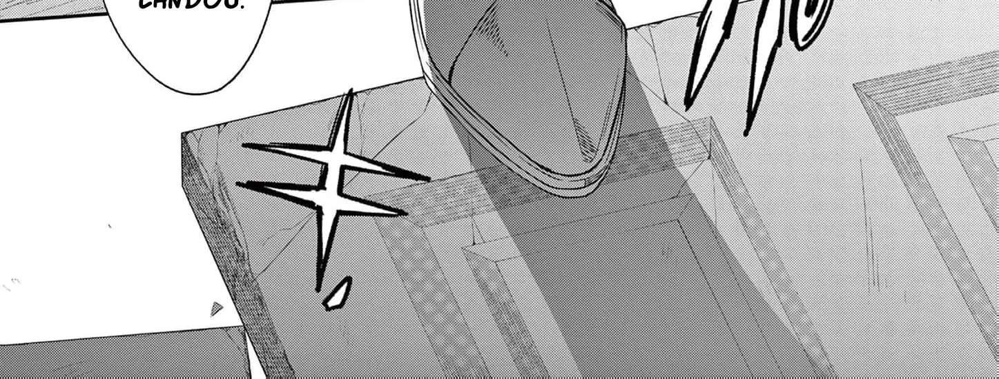 The Perfect Prince's Mad Love Chapter 10 - page 53