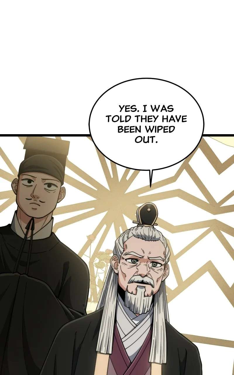 A Genius Martial Arts Girl Chapter 24 - page 104