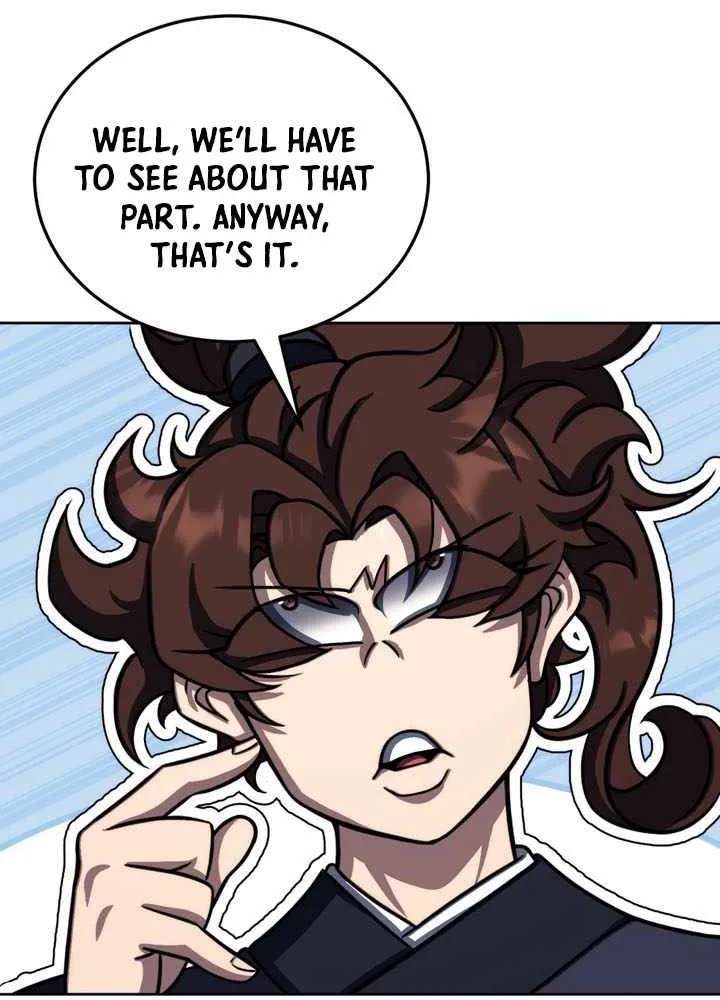The Misfit of the Martial World Chapter 29 - page 30