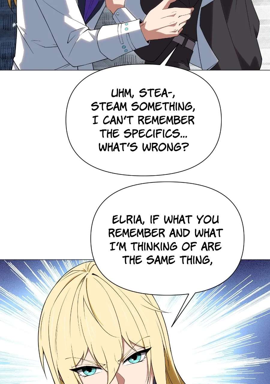 I Dominate a Magical Continentwith an Industrial Revolution Chapter 34 - page 35