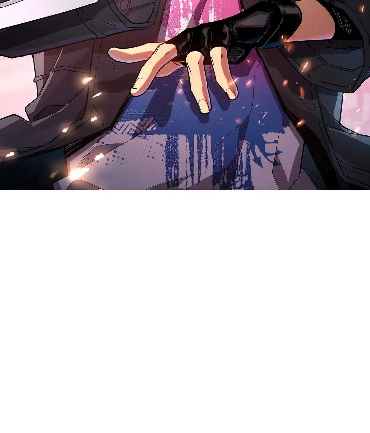 Cataclysm Hunter: I Have an Experience Points System Chapter 20 - page 9