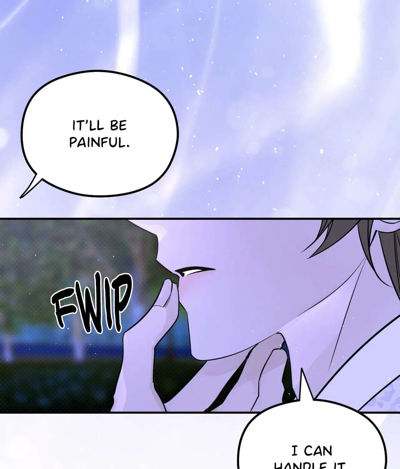 Moonlight Projection Chapter 38 - page 61