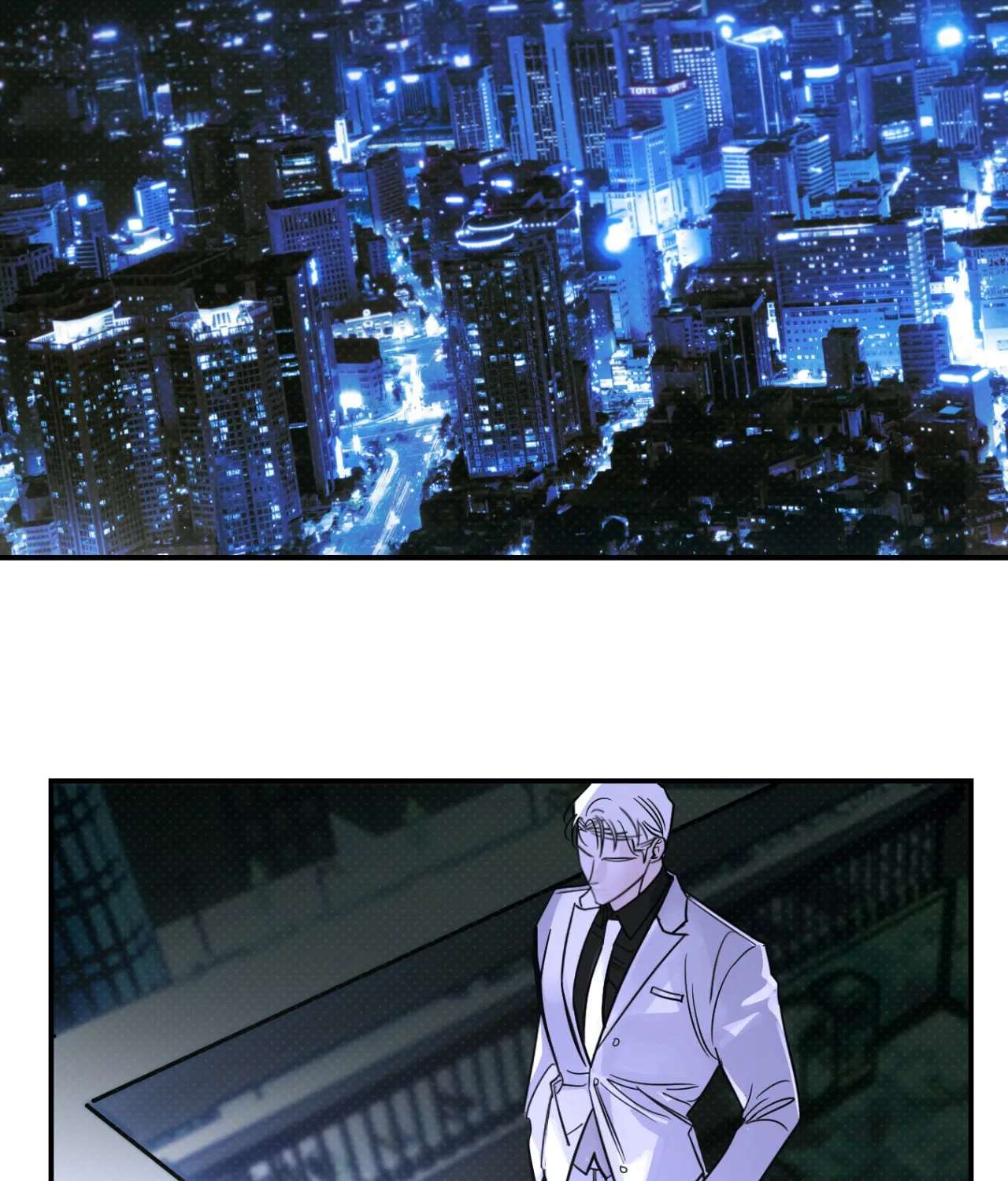 Moonlight Projection Chapter 37 - page 3