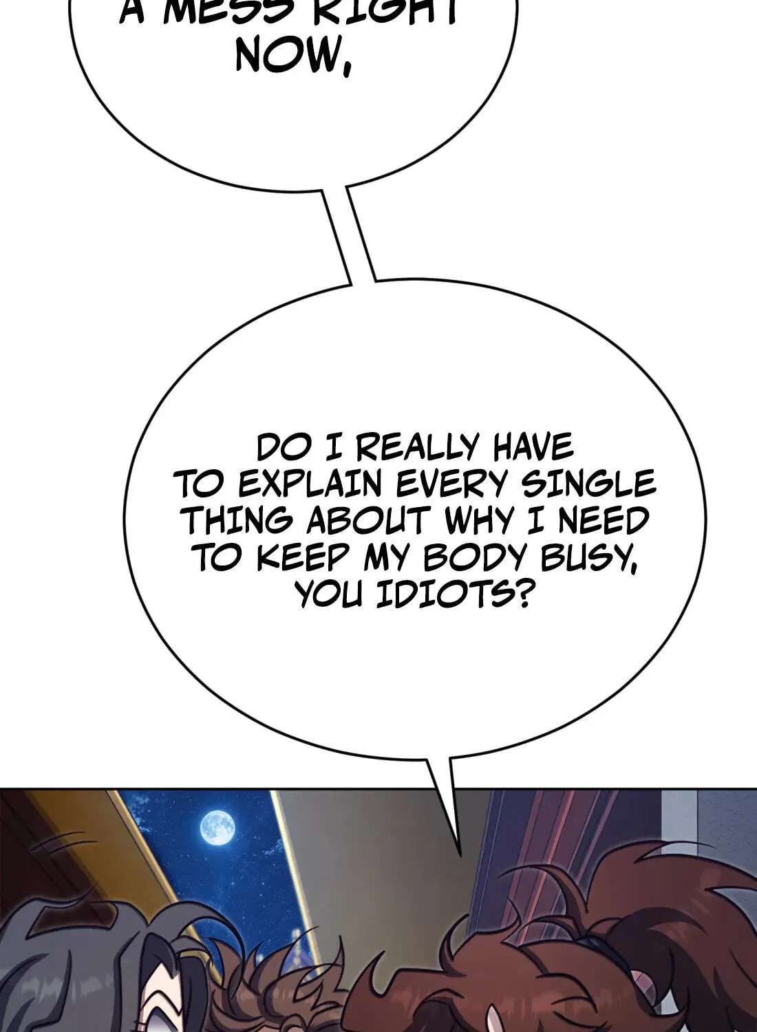 The Bizarre Chapter 28 - page 49