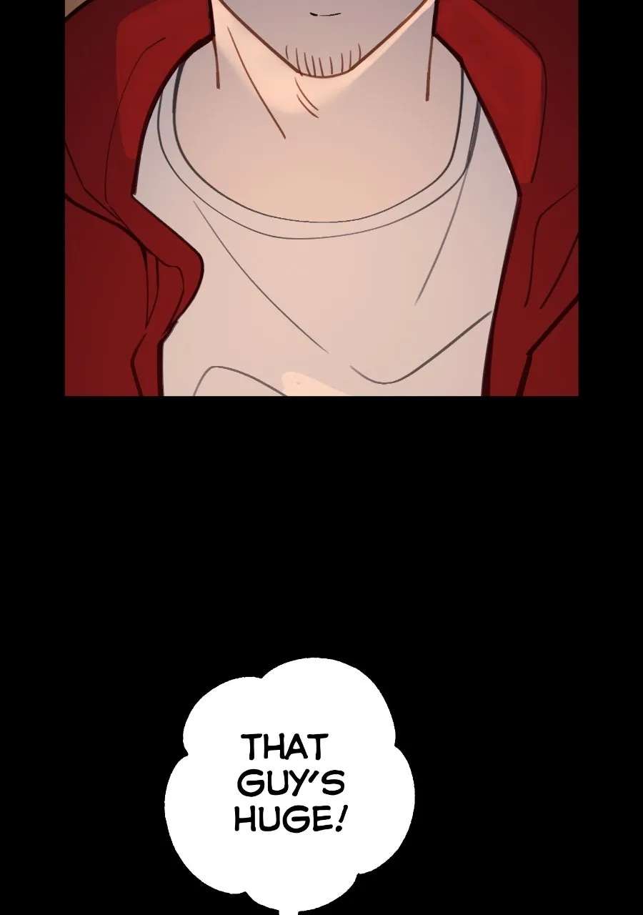 Fight for Me! Chapter 1 - page 84