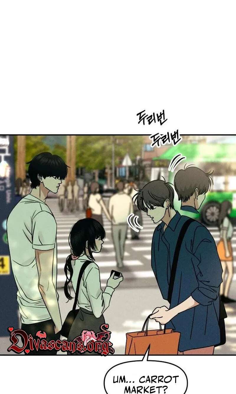 A Loser’s Love Chapter 29 - page 34