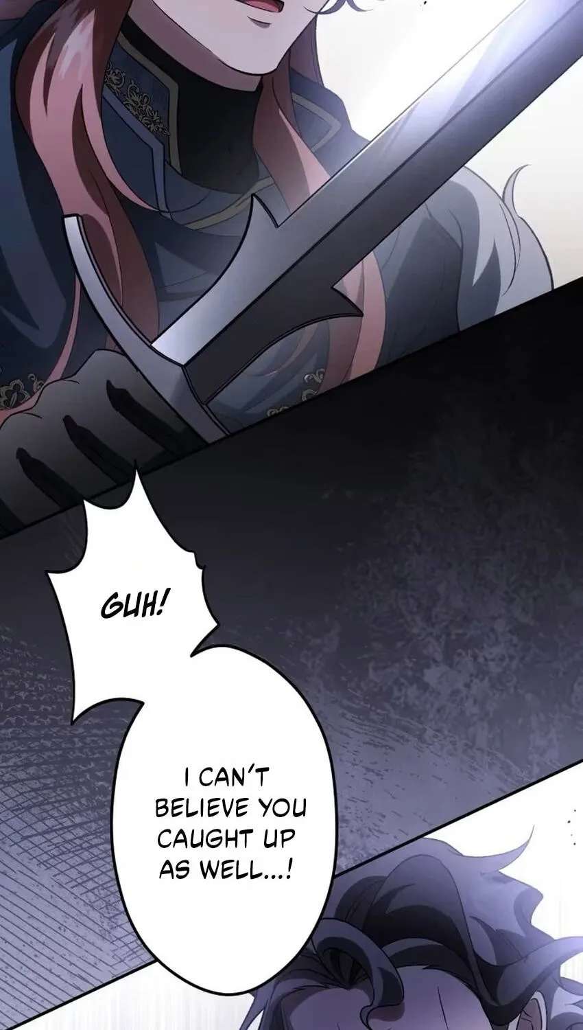 The Bloodthirsty Bride Devours the King Chapter 31 - page 14
