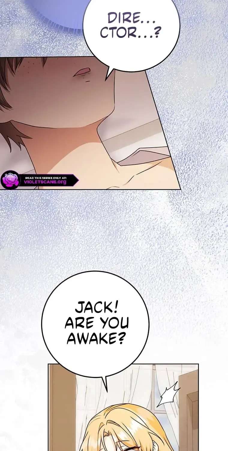 I Need a Sponsor Chapter 48 - page 28
