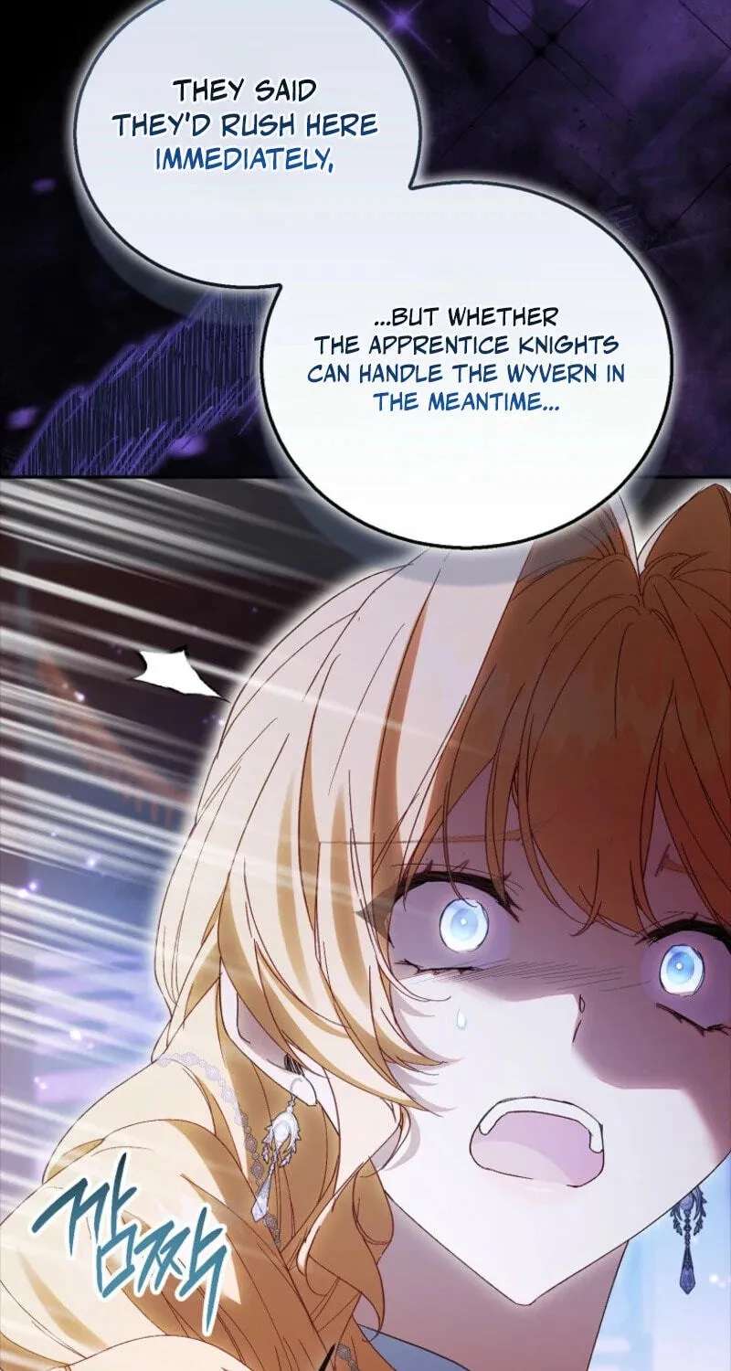The Beloved Fake Saint Chapter 132 - page 17