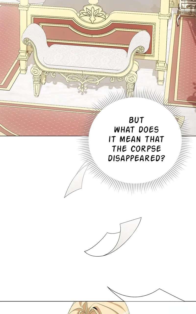 Wished You Were Dead Chapter 97 - page 58