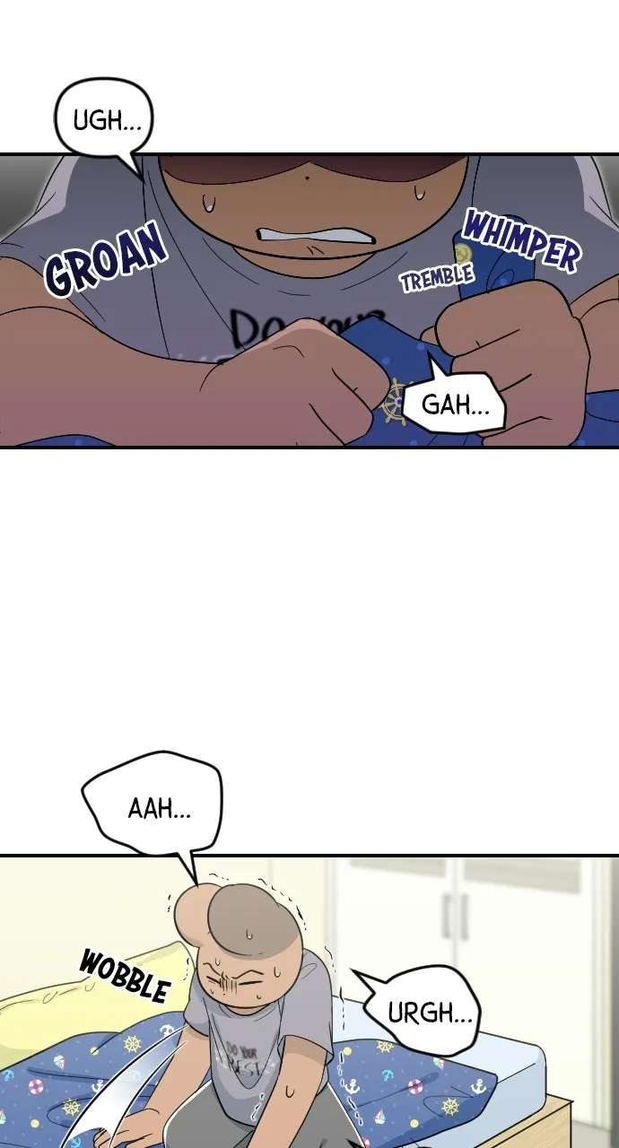It’ll Be Okay Chapter 35 - page 45