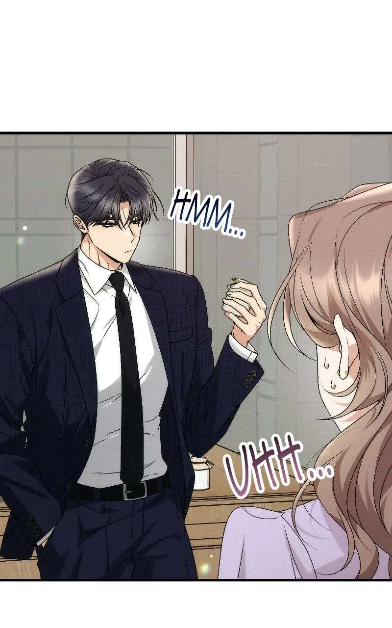 Office Romance Contract Chapter 3 - page 43