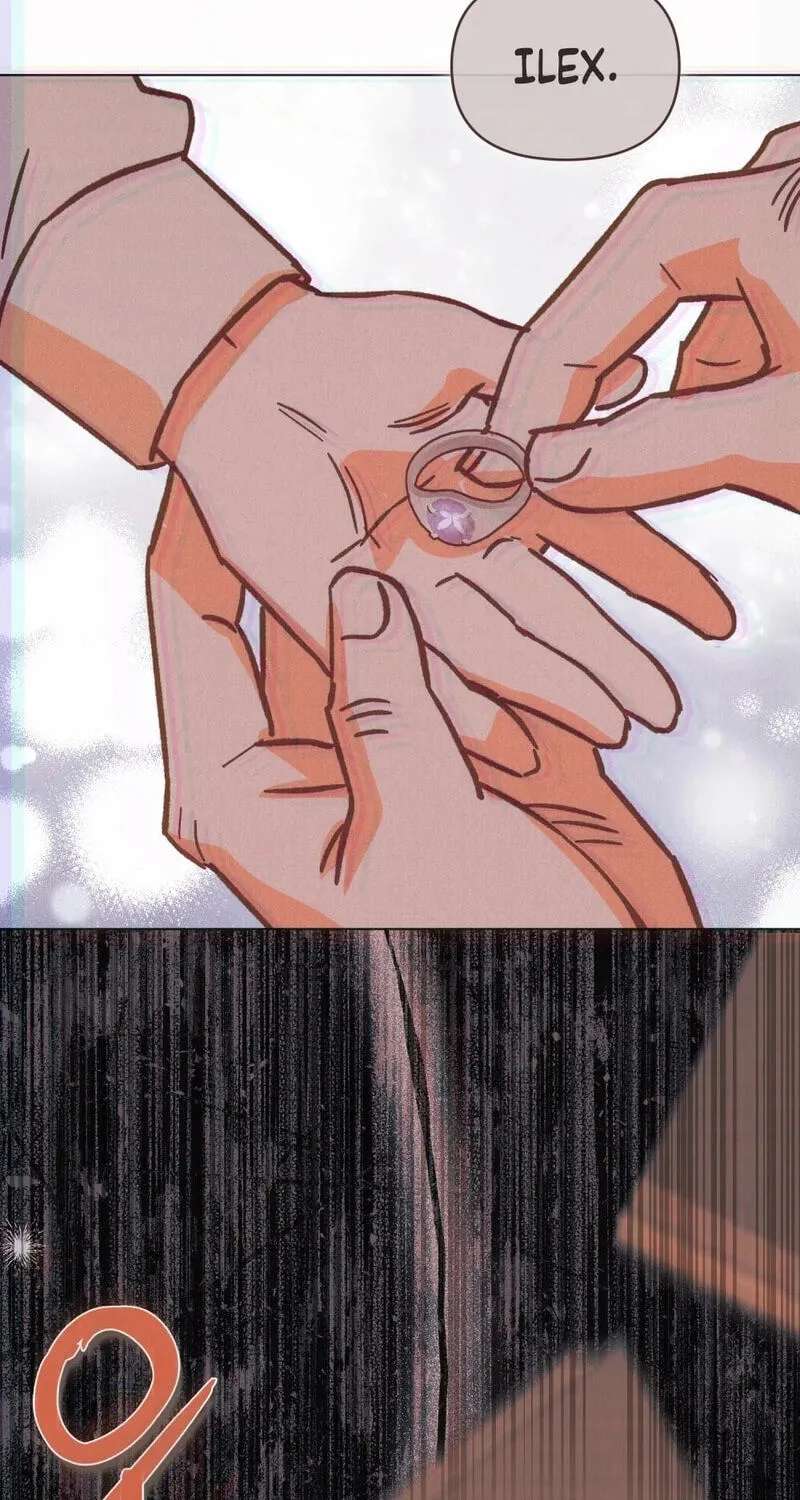 The Butterfly That Swallowed the Fog Chapter 40 - page 36