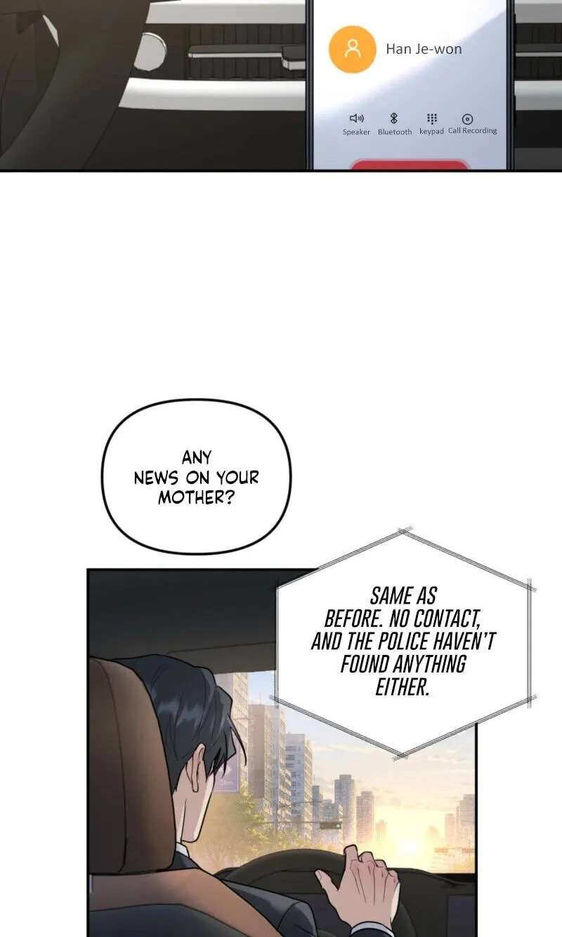 A Tree Without Roots Chapter 111 - page 24