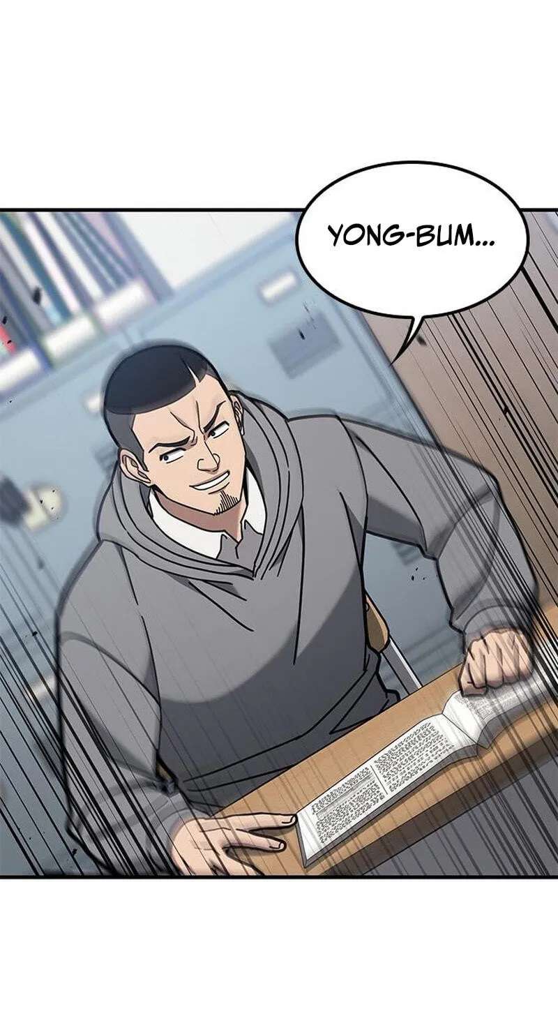 Looking for a Top-Tier Fighting Coach Chapter 14 - page 78
