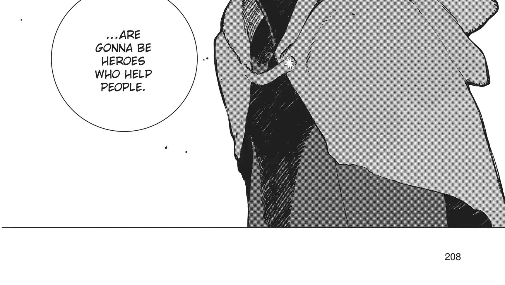 RWBY: The Official Manga Chapter 19 - page 54