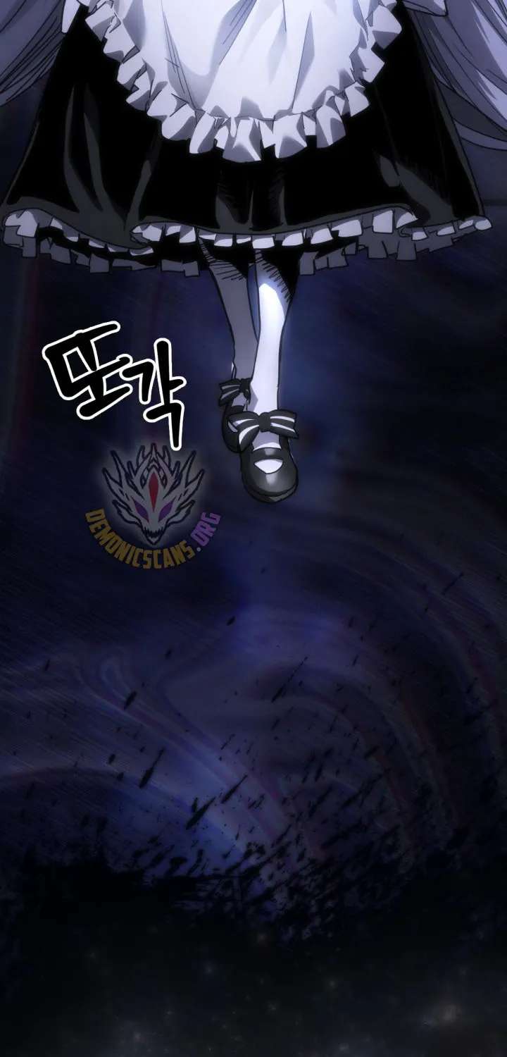 Mr Devourer, Please Act Like A Final Boss Chapter 143 - page 19