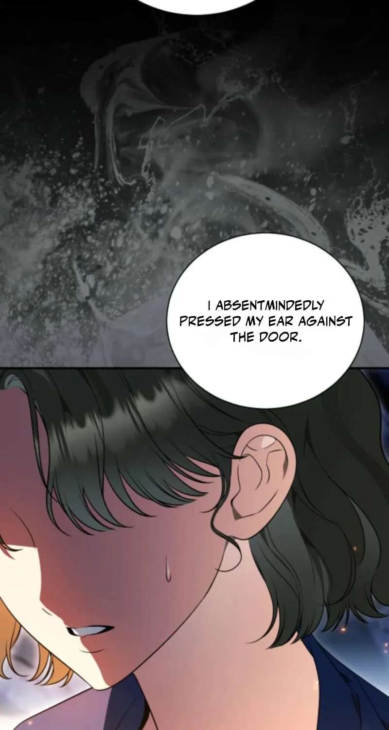 The Eldest Daughter Walks Down The Flower Path Chapter 43 - page 76