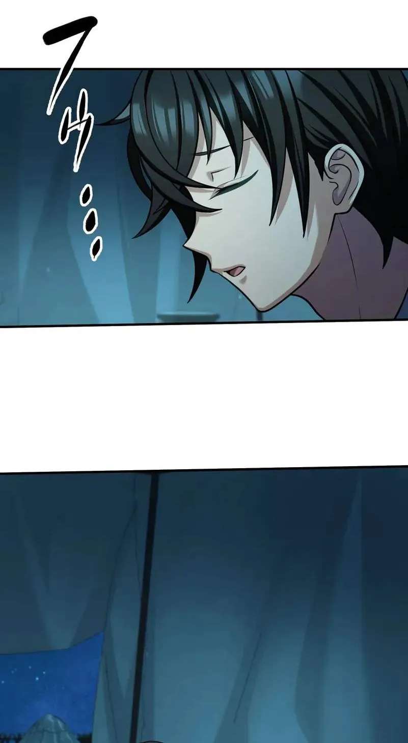 All the Heroes Are My Enemies: The ‘Useless’ Class Dropout Overpowers Everyone With His Barrier Skill and Takes Revenge Chapter 21 - page 104