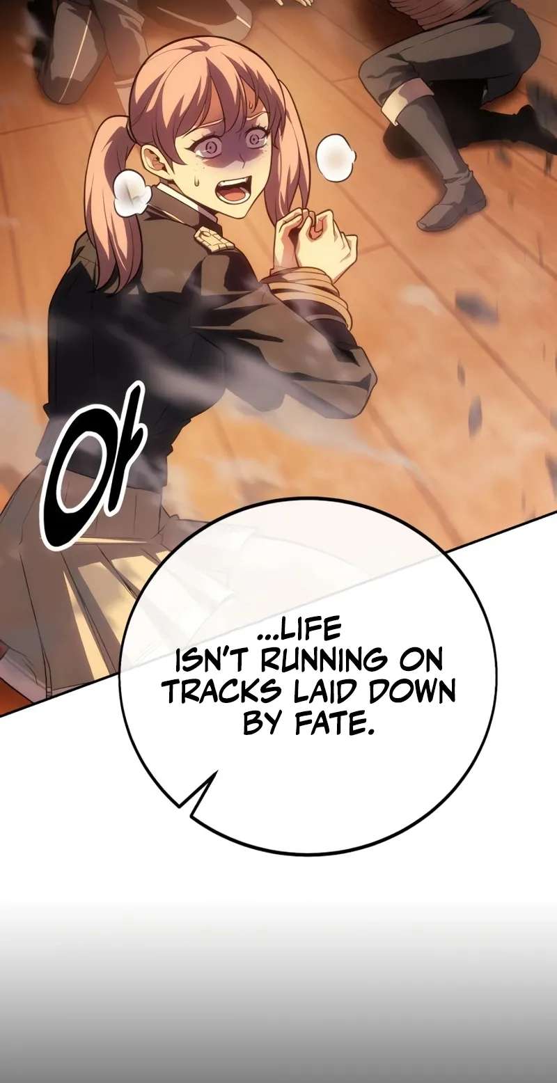 30 Years Have Passed Since the Prologue Chapter 14 - page 157