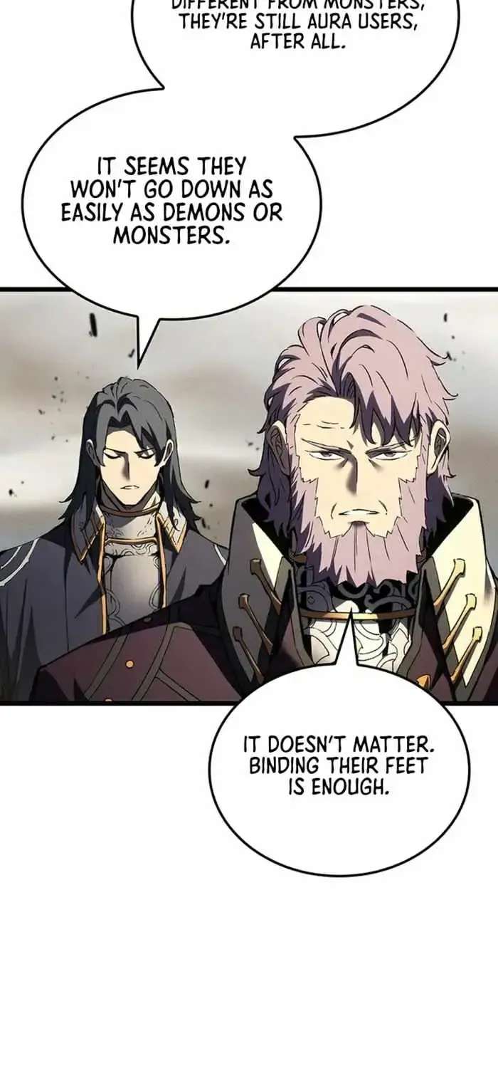 The Indomitable Martial King Chapter 149 - page 58