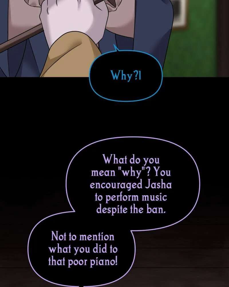 Don't Enter the House Pool Chapter 29 - page 18