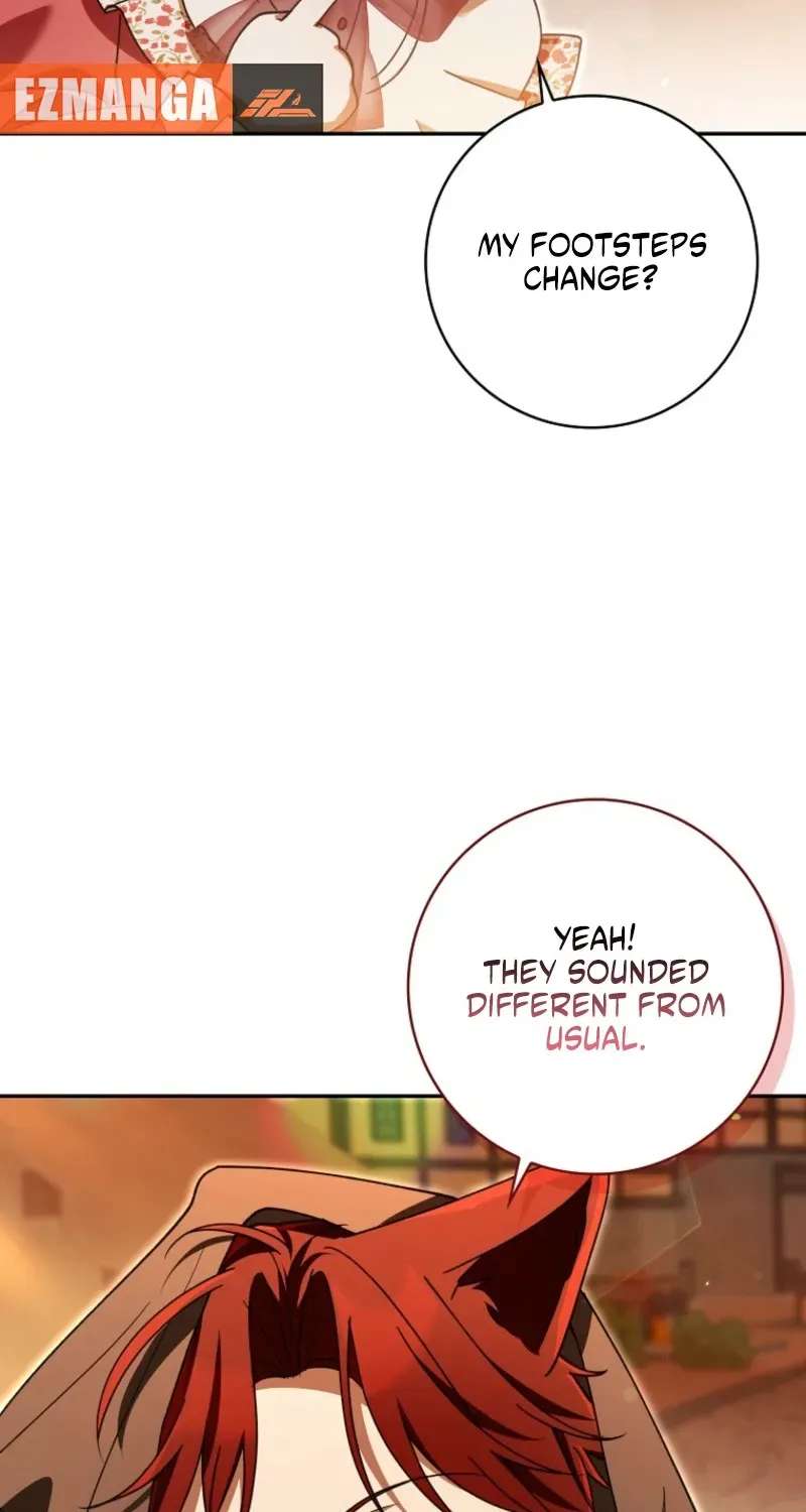 I’ll Try to Save My Father Chapter 30 - page 70