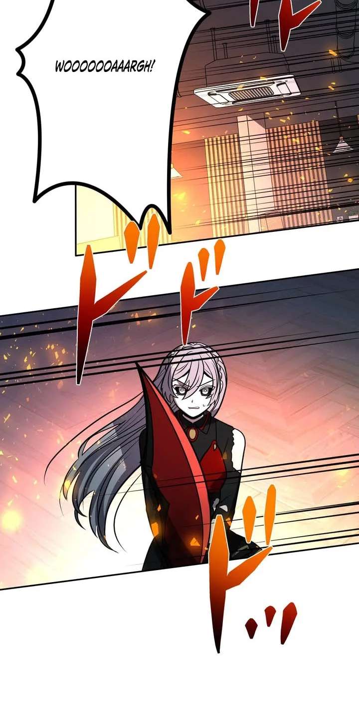 Hidden Class Gravity User Chapter 210 - page 83