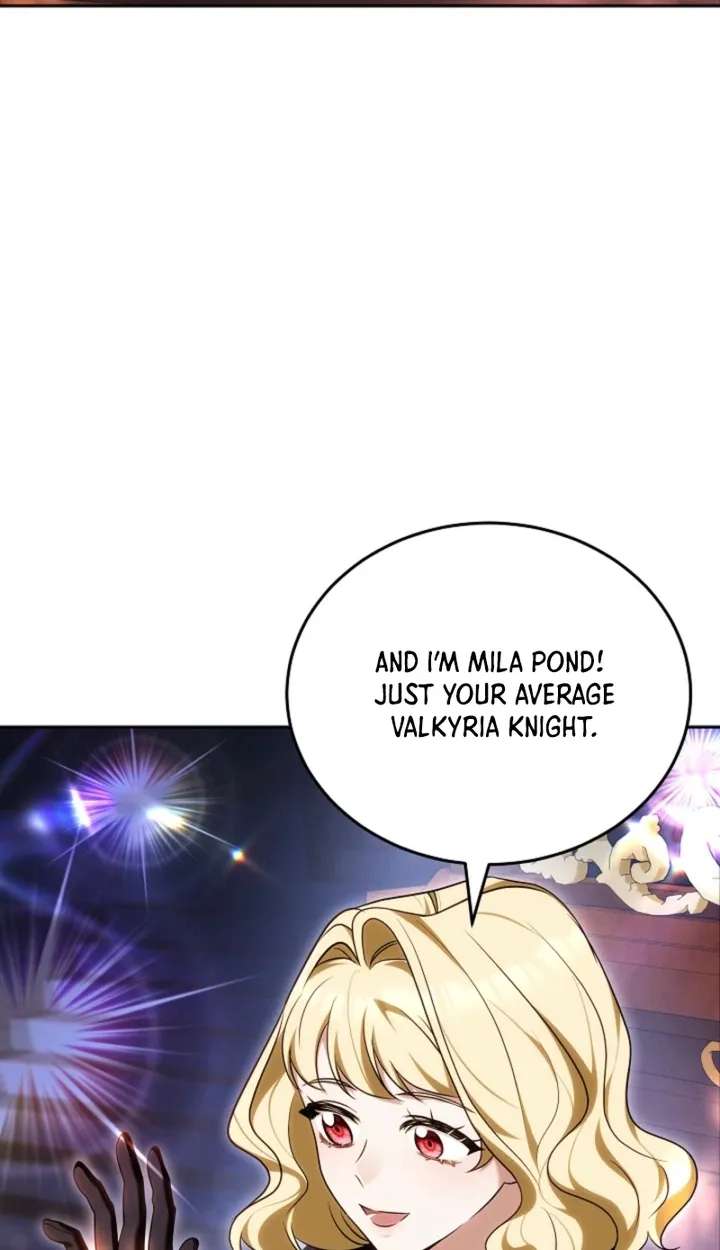 Vote for Your Knight! Chapter 5 - page 46