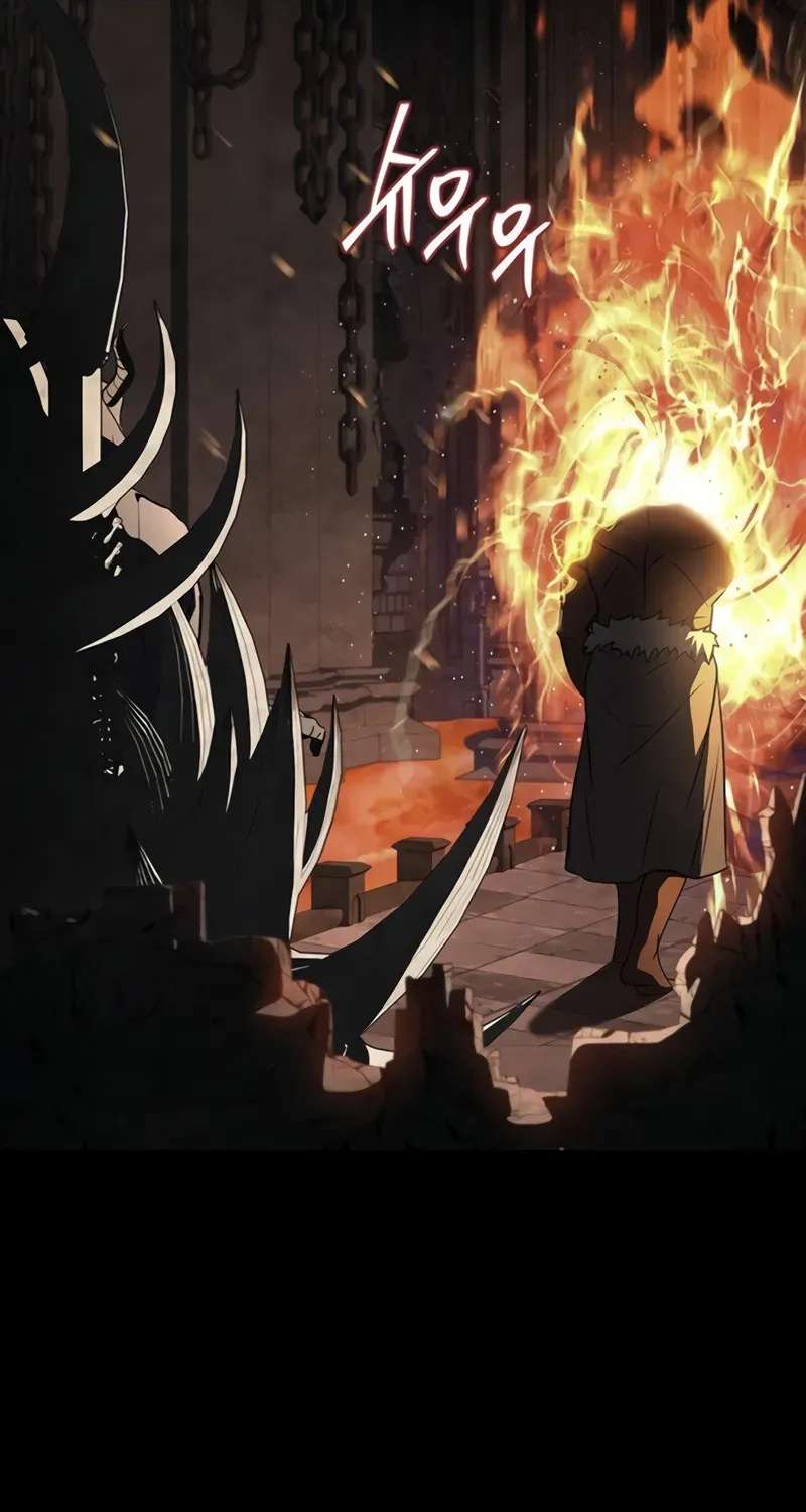 A Barbarian from the Medieval Era Chapter 28 - page 21
