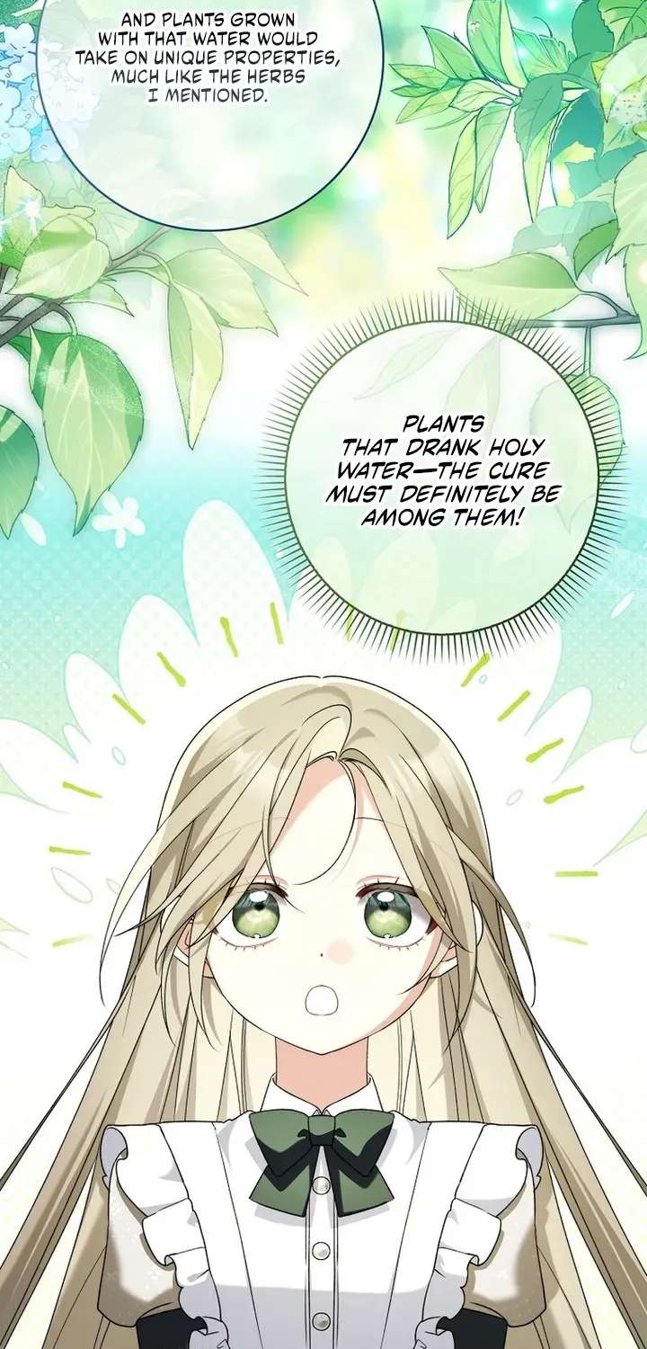 I'm Trying to Become the Dark Duke's Family Chapter 31 - page 43