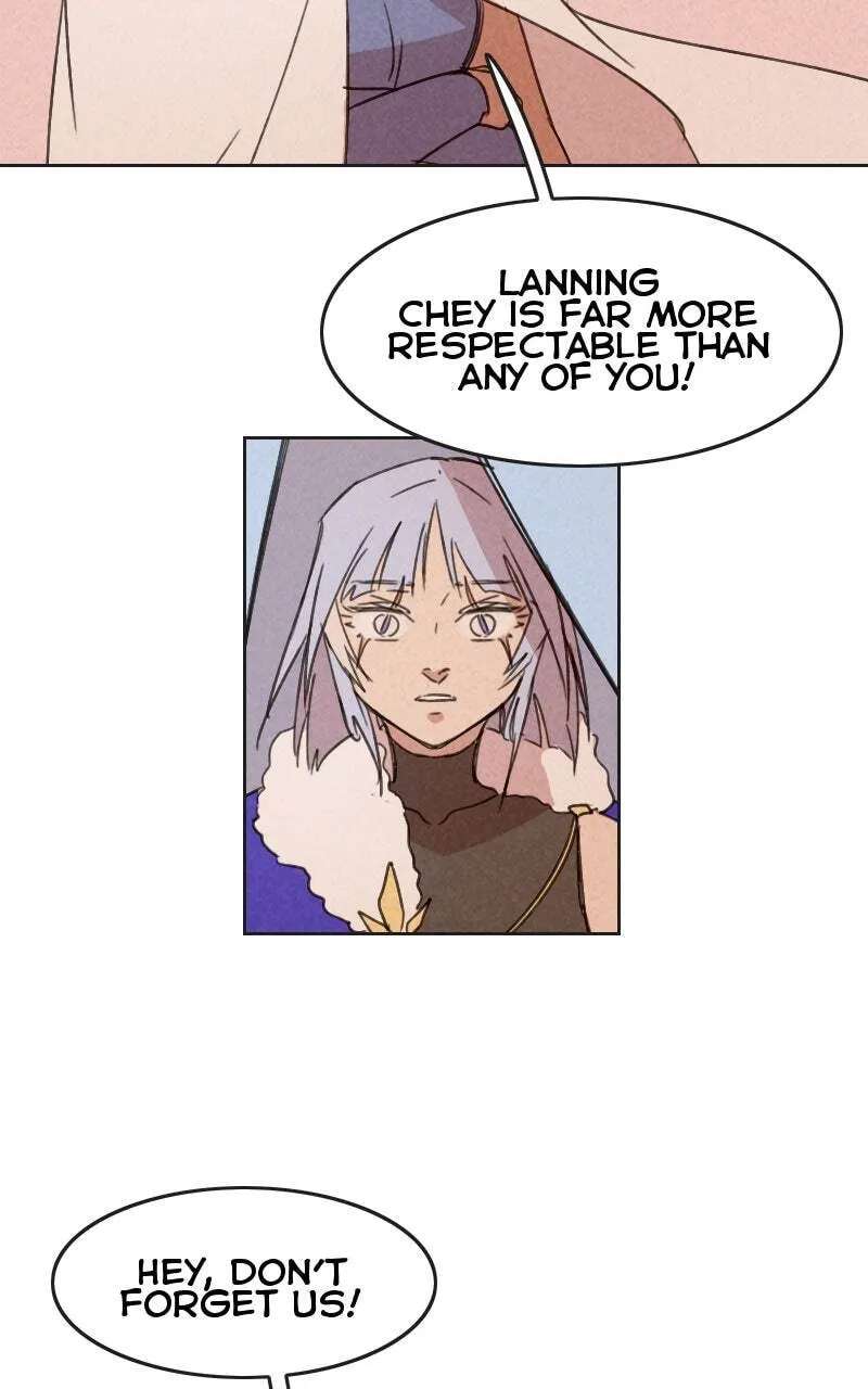 Blue Matter Chapter 165 - page 6