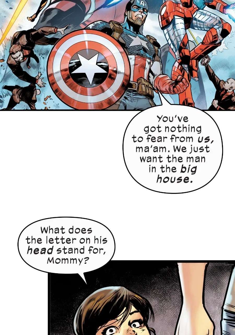 Ultimates (2024) Chapter 4 - page 7