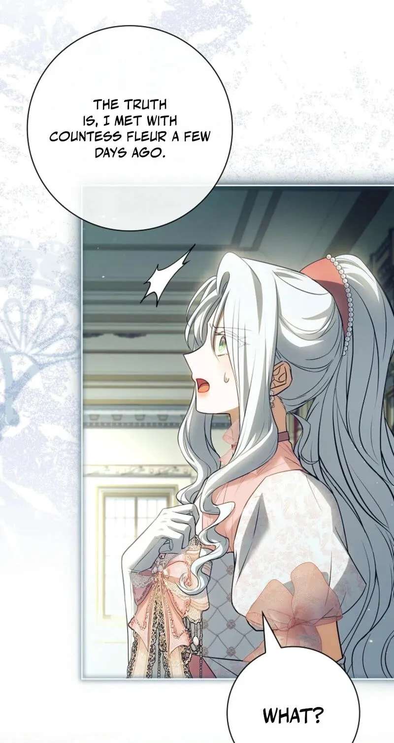 Darling, Why Can't We Divorce? Chapter 103 - page 4