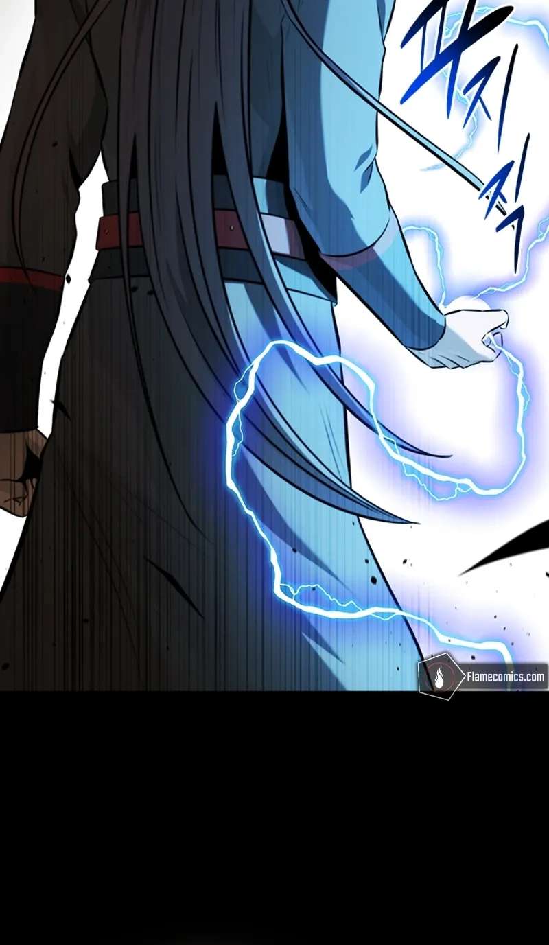 Absolute Master of the Senate Chapter 74 - page 22