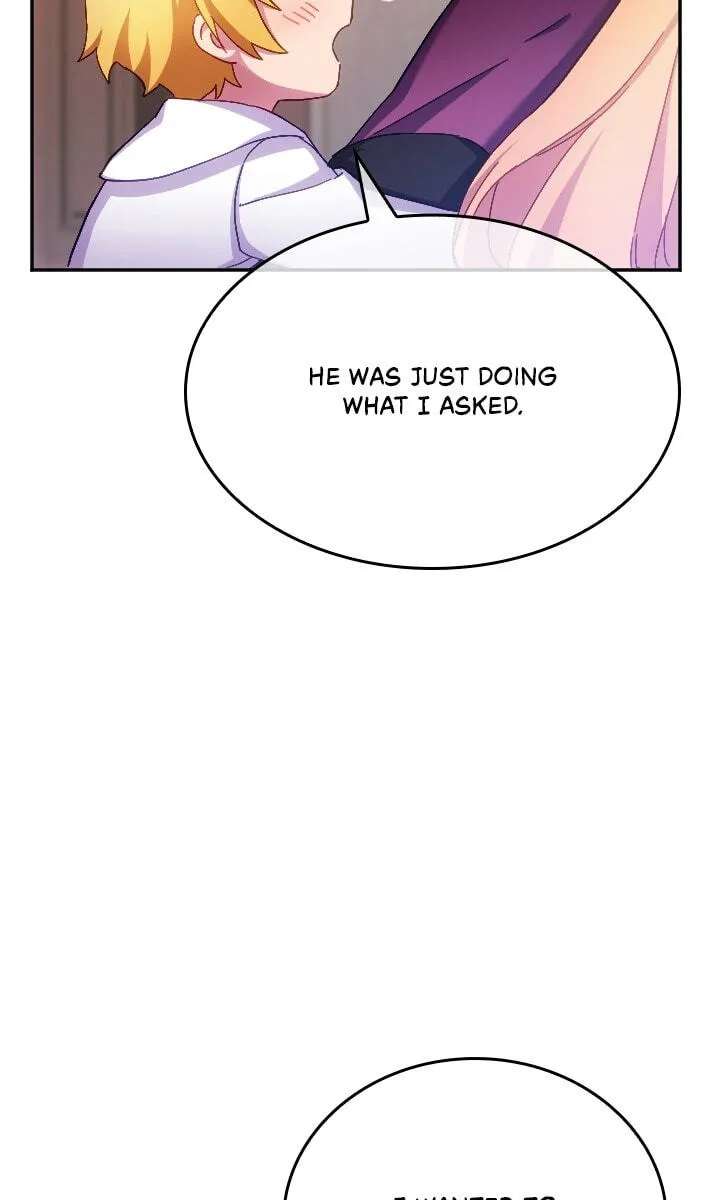 As A Reincarnated Villainess And A Single Mother, I’ve Secured The Love Route! Chapter 62 - page 50