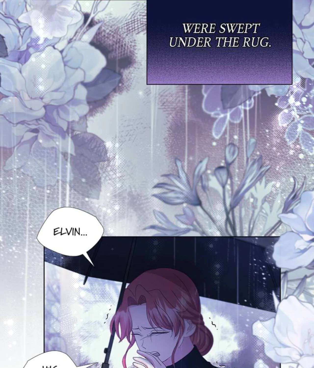 More Than You Know (RAMMILL) Chapter 80 - page 7
