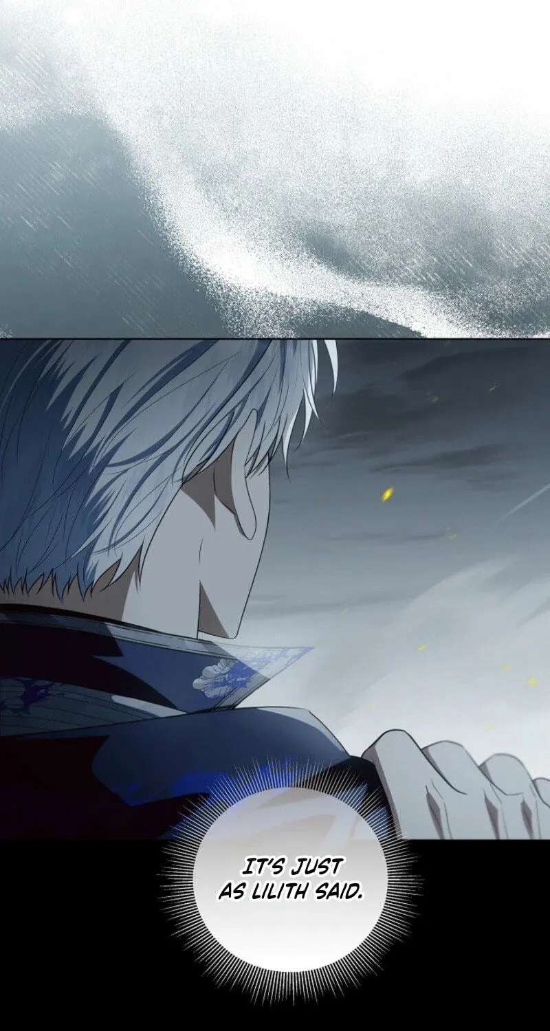 My Daddy Hid His Power Chapter 84 - page 23