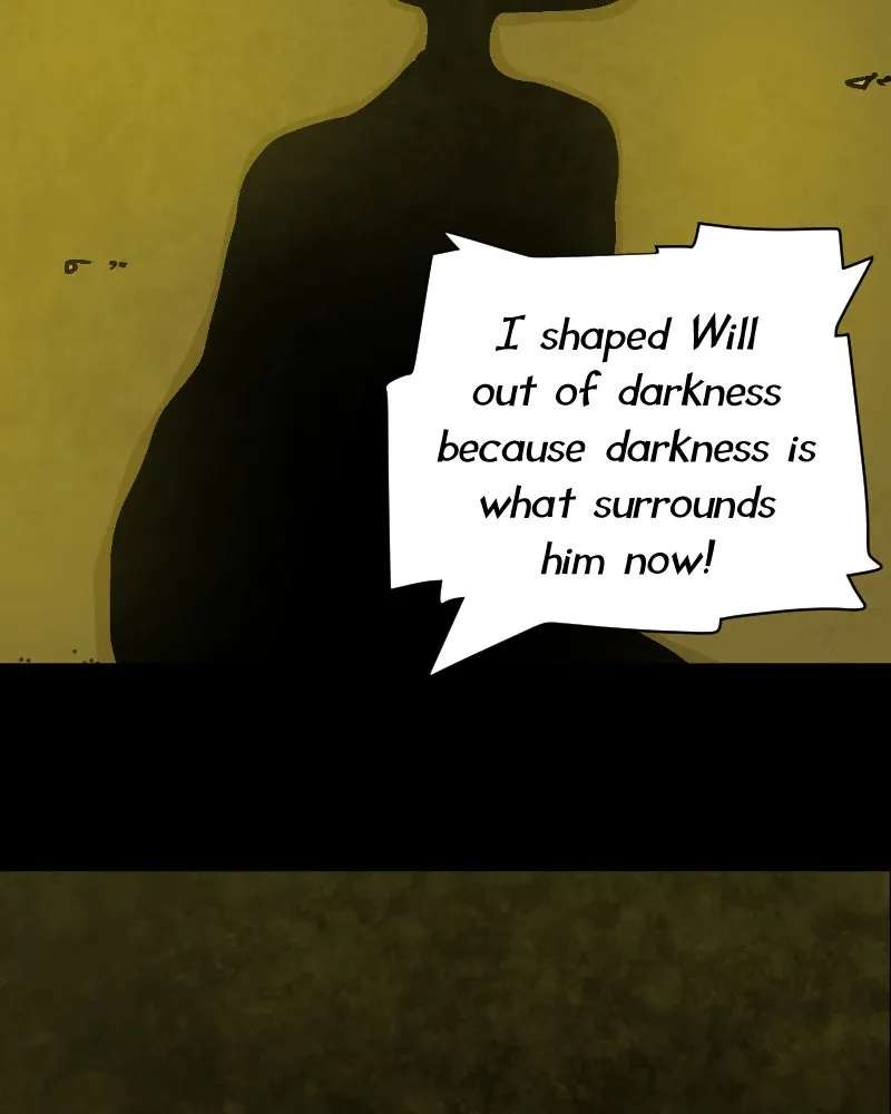 Spirits Chapter 50 - page 28
